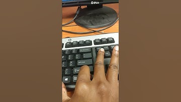 How to change Computer password, Windows 7