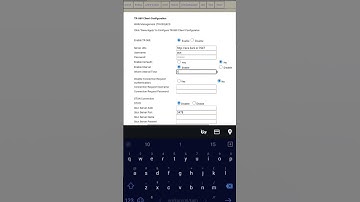 TR069 ACS Auto configuration of modem by Server. #BSNL #GPON #FTTH #INTERNET #SPEED #TECHNOLOGY