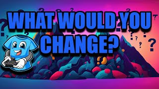 I asked the Chivalry Community This...