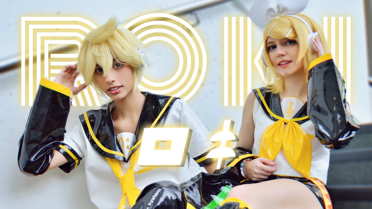 ロキ ROKI DANCE COVER - YouTube