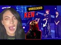 KEN | FELIP - Stray Dogs (Unreleased Song) Popstival -REACTION - HAPPY BIRTHDAY!!