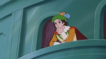 LEGEND OF SLEEPING BEAUTY ep. 14 | cartoon for children | in English | TOONS FOR KIDS | EN