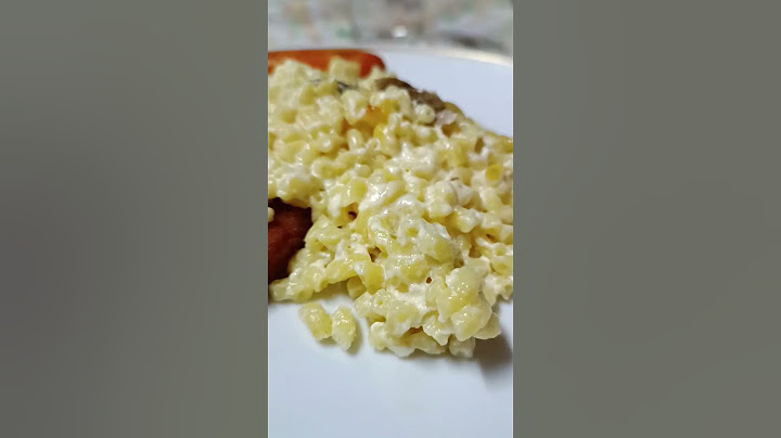 poisson pané, saucisse , spaghetti