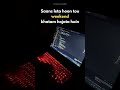 Fir se ab Monday 😴🧑‍💻#shorts #coding #developers #fyp #ytshorts  #meme