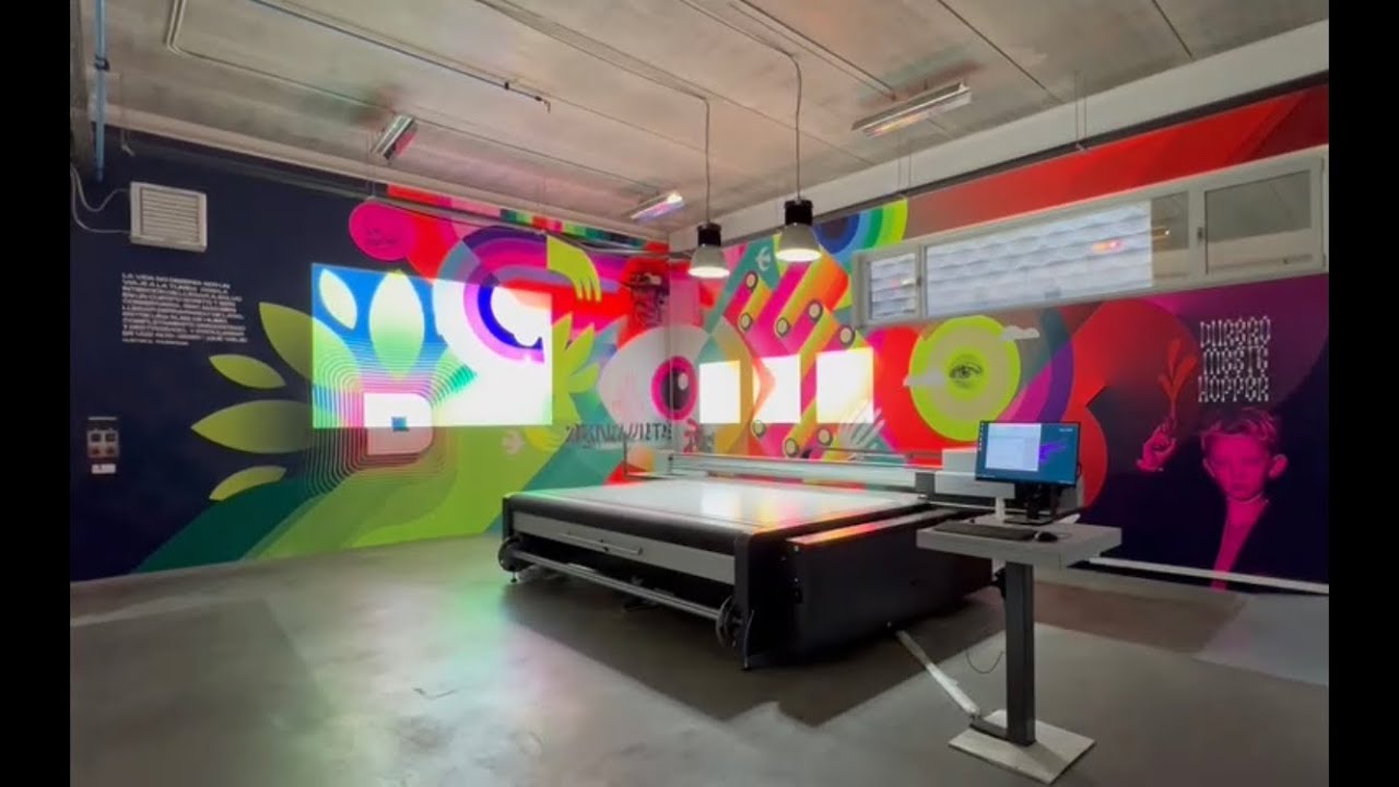 Estudios Durero corner Hopper Ink