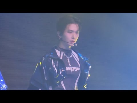 230426 이펙스 쇼케이스-안녕,나의 첫사랑 (백승)