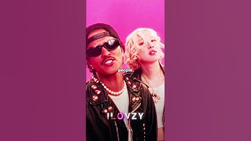 Hoe Rose alle recht heeft om overal over haar prestaties bij APT te praten… #shorts #blackpink #k...