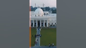 175 years Old 🥶 IIT Roorkee Campus Tour #shorts #iitroorkee