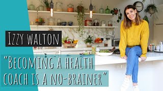 Become A Qualified Health Coach Cnm Health Coach Course