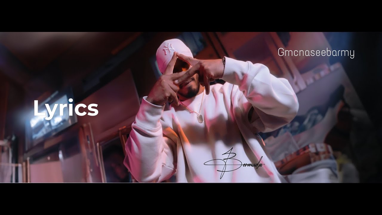 Watch NASEEB - BERMUDA (Lyrics + Offizielles Video) on YouTube Watch NASEEB - BERMUDA (Lyrics + Offizielles Video) on YouTube