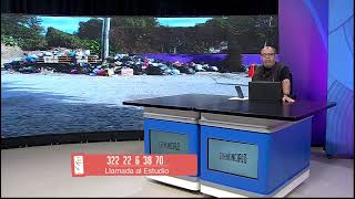 Denúncialo EN VIVO Puerto Vallarta y Bahía de Banderas —  28 de Enero de 2026