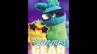 Toy Story 4 AD: Summer Gear
Summer Gear is not complete without the toys.
The adventure begins when Bonnies school project comes to life! The adventure takes a detour when Woody reconnects with an old flame.
Toy Story 4 is out now!
All content belongs to Disney & Pixar.
Video is under Fair Use:
Copyright Disclaimer Under Section 107 of the Copyright Act in 1976; Allowance is made for Fair Use for purposes such as criticism, comment, news reporting, teaching, scholarship, and research.
Fair use is a use permitted by copyright statute that might otherwise be infringing. Non-profit, educational or personal use tips the balance in favor of fair use.
No copyright infringement intended. Promotional use only. All rights and credit go directly to its rightful owners. Toy Story 4 AD: Summer Gear