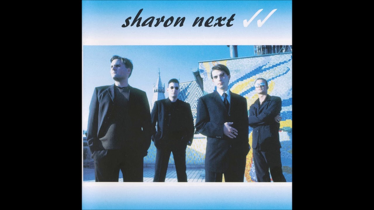 Sharonn Next '4 Give & 4 Get'