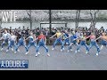 A.DOUBLE (ALiEN Dance Studio)버스킹 | WTF (Where They From) - Missy Elliott | Filmed by lEtudel