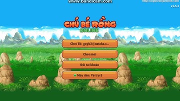 ngọc rồng online săn đệ tử upxt21 sv5 part 151