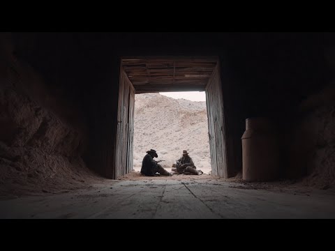 Film Culte Western Italien: O Cangaceiro still