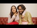 Our love story  part 1  nitin watts vlogs