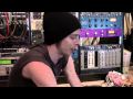 Capture de la vidéo Sic - Studio Diary 2/6 " Fighters They Bleed "