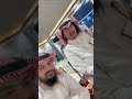 الشاعر مرزوق بن غازي السلمي يقول ياللي بغيت المدح مانته بوياه مادمت فنحور القريبين عله