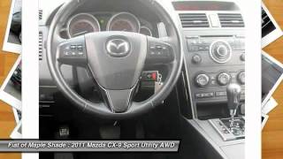 2011 Mazda CX-9 Cherry Hill NJ 25073