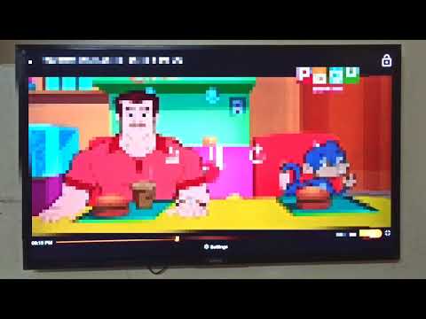 Video How to watch Jio Tv..on android Tv...Full-screen... - youtube
