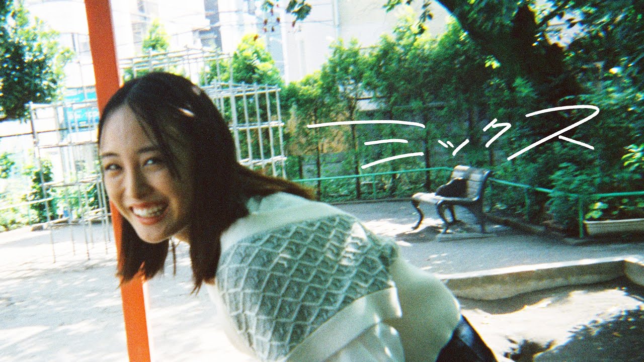 Marcy – Mix（Official Music Video） - YouTube