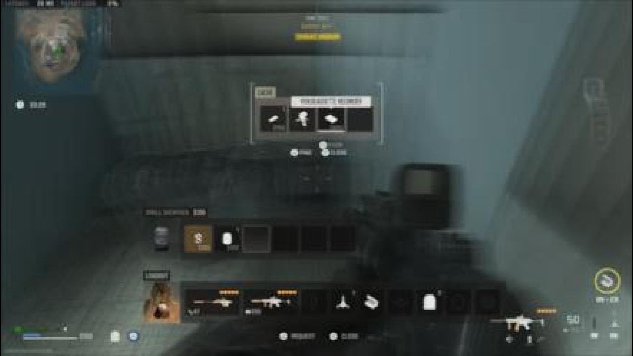 DMZ Fair Fight YouTube