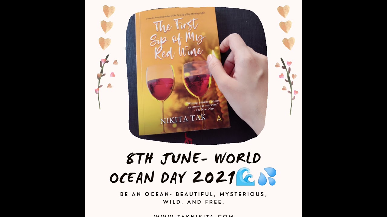 World Ocean Day 2021: Theme