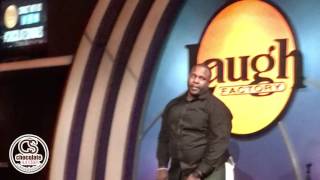How Black People Sing the National Anthem by Nate Jackson at Chocolate Sundaes
