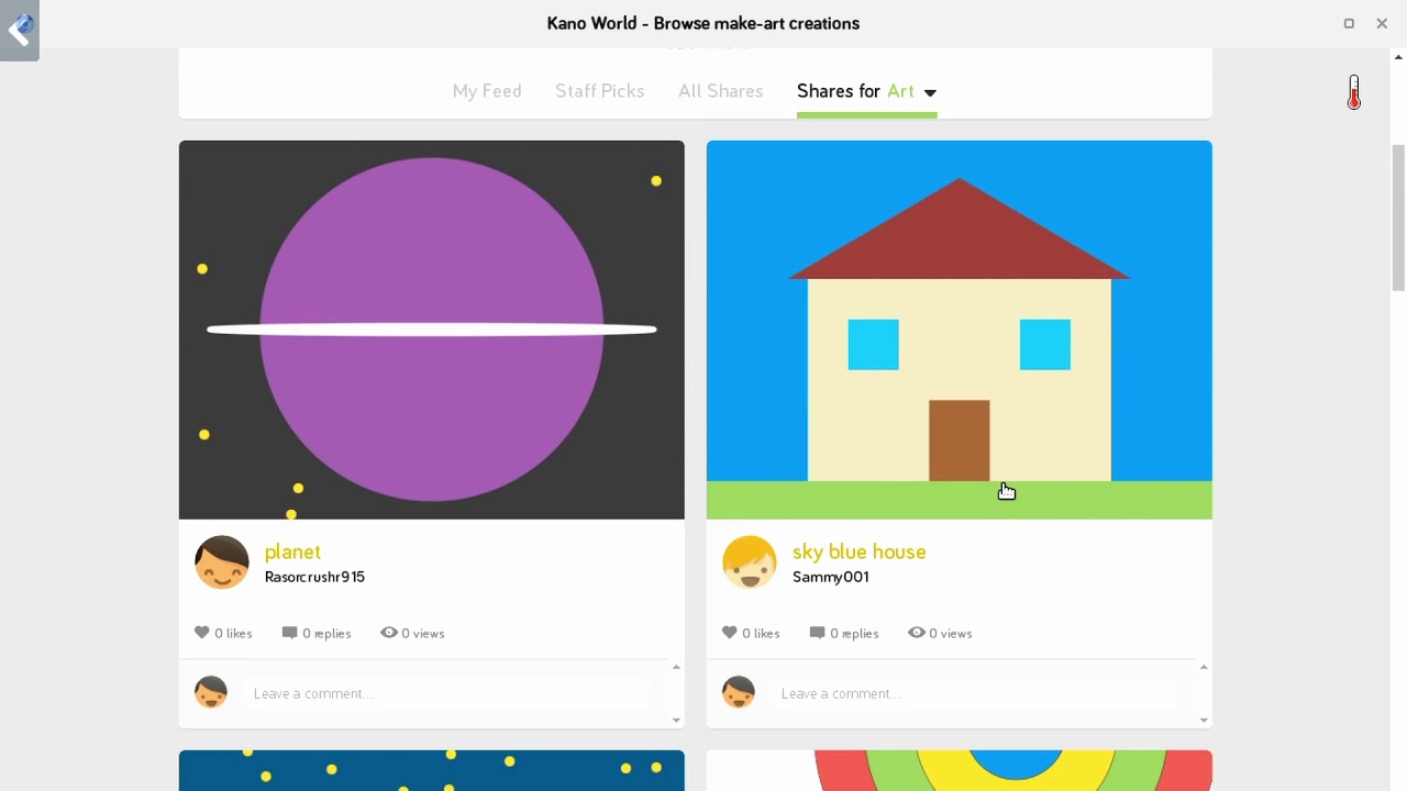 6 2 Kano Code YouTube