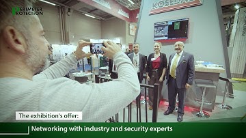 Perimeter Protection 2023 - Networking