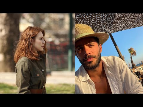 The Truth Behind Elçin Sangu and Barış Arduç’s Silent Romance
