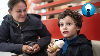 „To nejmenší, co můžu udělat.“