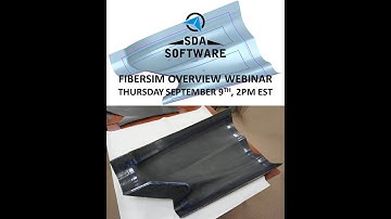 Fibersim Overview Webinar