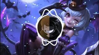 DJ PANTEK PANTEK NANA PANTEK (Slowed And Reverb)
