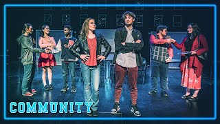 Thespian Theatre⎪Community (21-Mar-2024) - High School Show