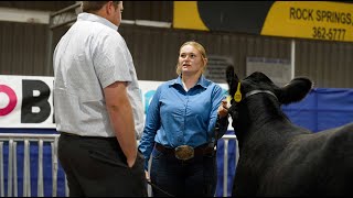 4-H Recognition