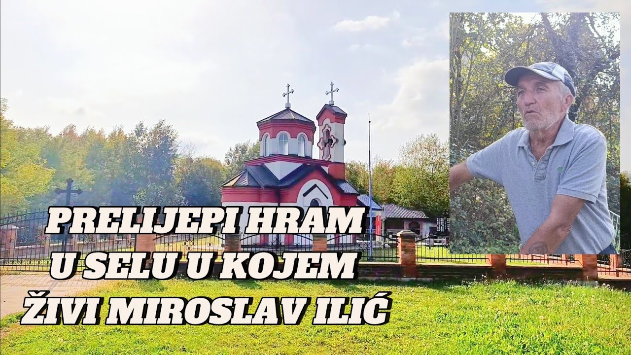 DOLAC KOD ZAVIDOVIĆA, PRELIJEPO SELO KOJE MNOGO NUDI, ALI LAGANO UMIRE