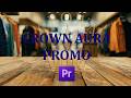 Crown Aura Promo