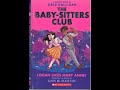 Babysitters club book 8 logan likes mary anne audiobook