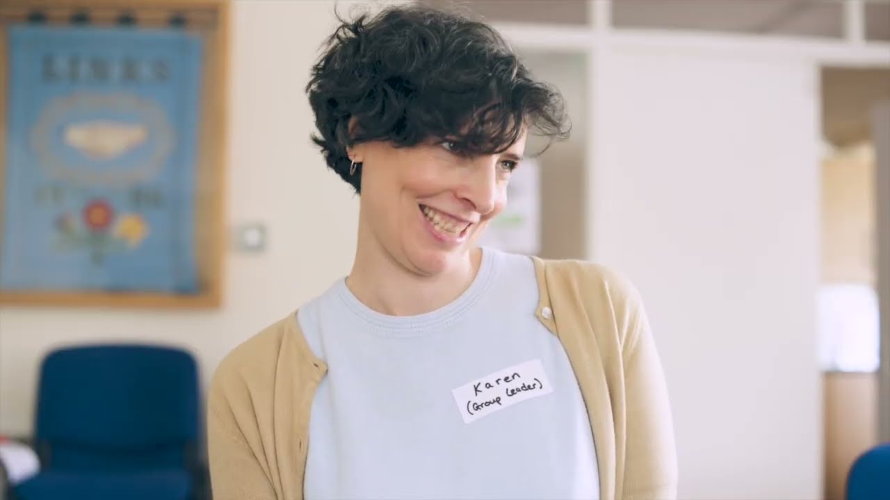 Gemma Reynolds - Comedy Reel 2025