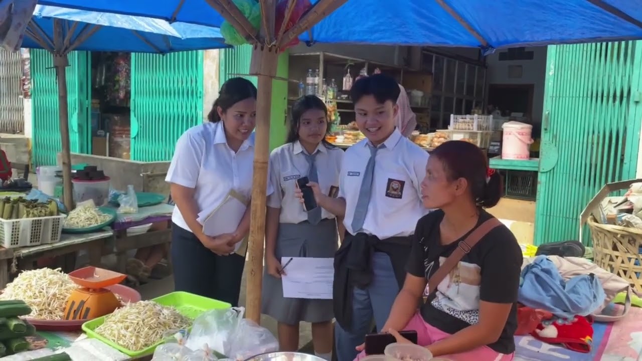 Video Praktik Terbaik Penghargaan GTK Kategori Transformatif Guru SMA Tahun 2025