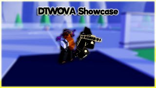 DTWOVA Showcase | Stand Awakening