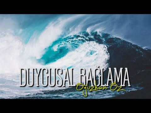 Duygusal Enstrümantal Bağlama | 1 Saat