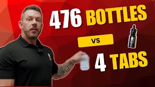 7OH vs Kratom: Shocking Numbers That Show the Real Difference