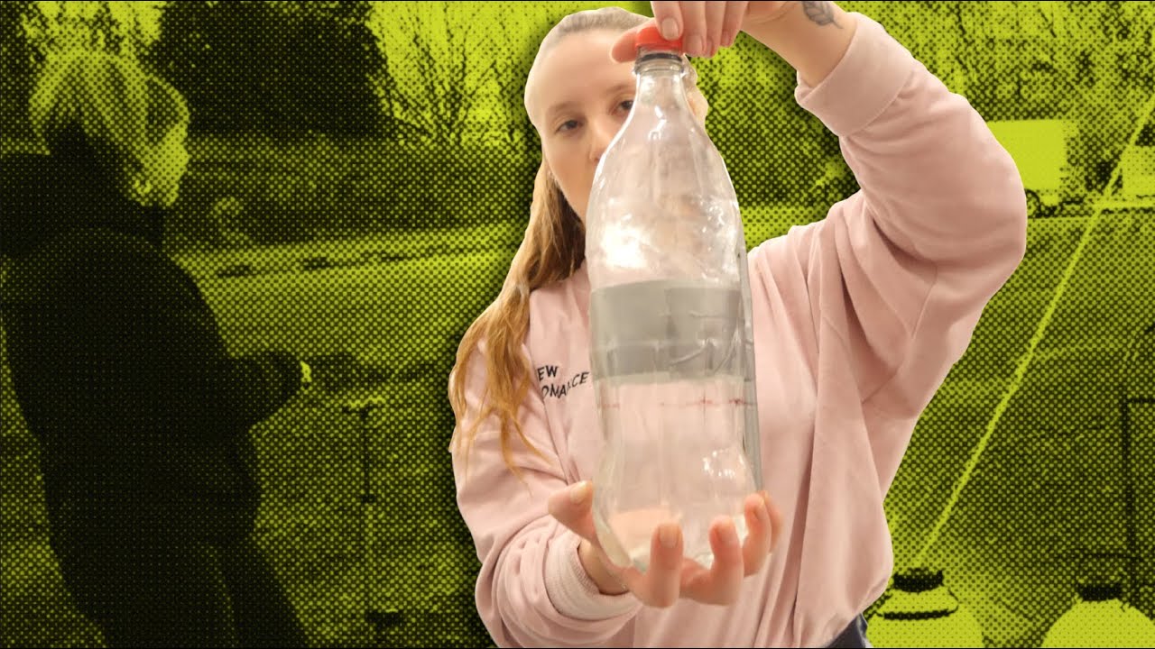 🚀Raketten afvuren! |Technopolis Vlog