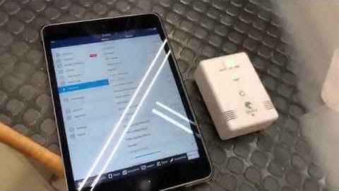 Sentry ADS-B Firmware Update - CO Monitor Fixed