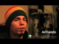 Armando Opens Up About How Medical Marijuana Helps Him