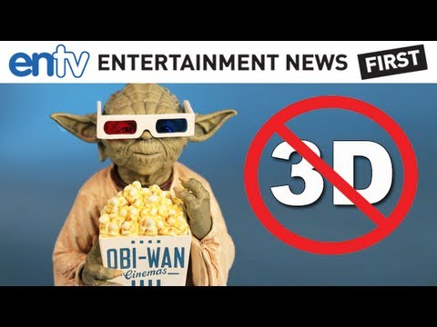 Star Wars 3D