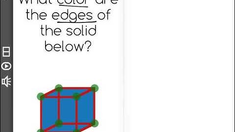 [2.G.1-1.3] Identify Shapes - Common Core Standard